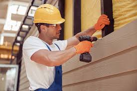 Best Historical Building Siding Restoration  in Winchester, IL